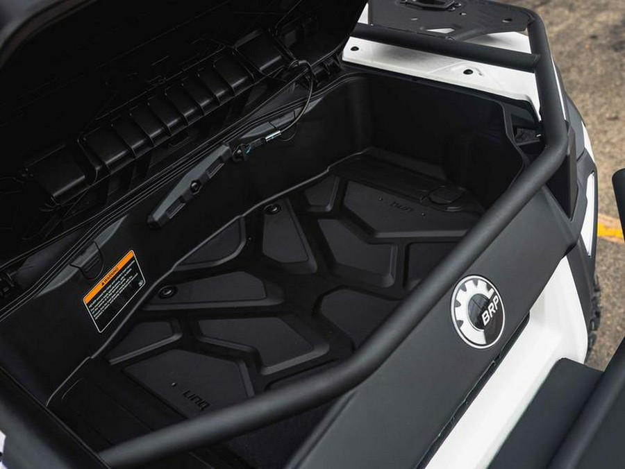 2026 Can-Am® Outlander Electric