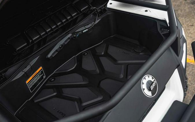 2026 Can-Am® Outlander Electric