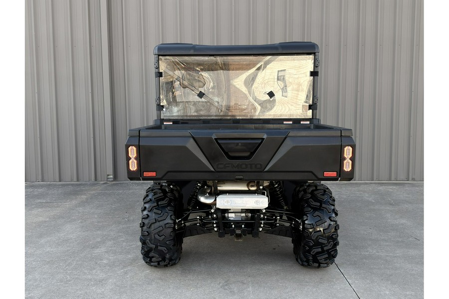 2023 CFMOTO UFORCE 1000