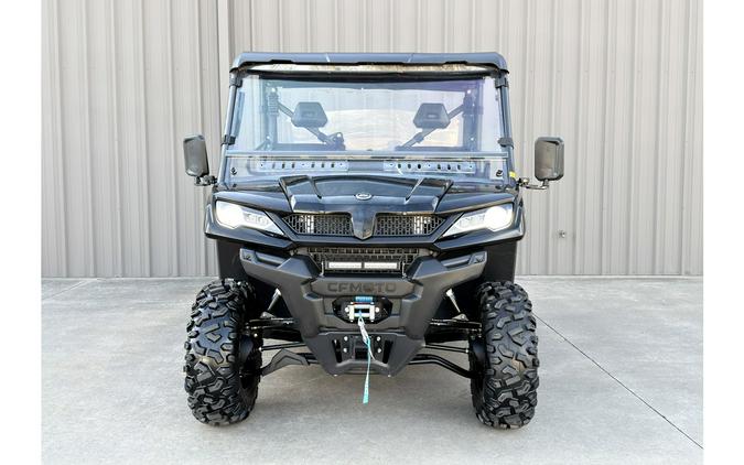 2023 CFMOTO UFORCE 1000