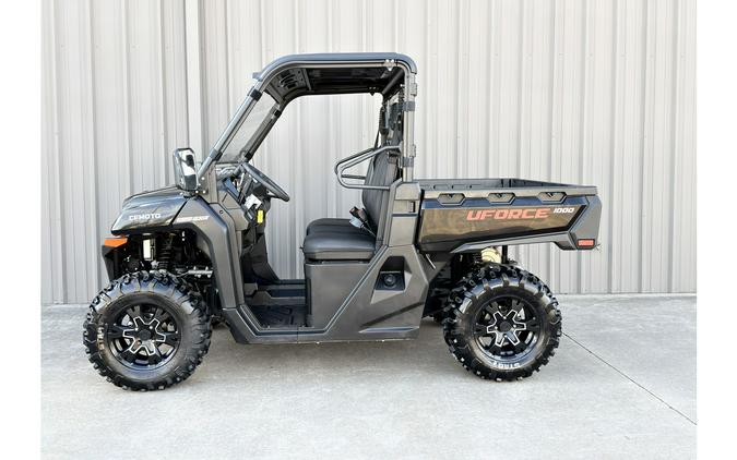 2023 CFMOTO UFORCE 1000