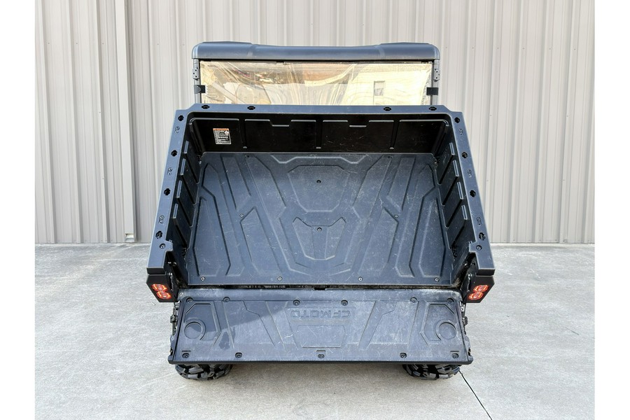 2023 CFMOTO UFORCE 1000