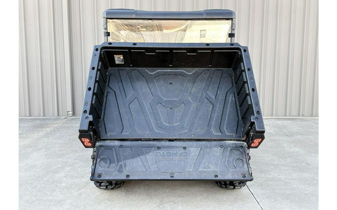 2023 CFMOTO UFORCE 1000