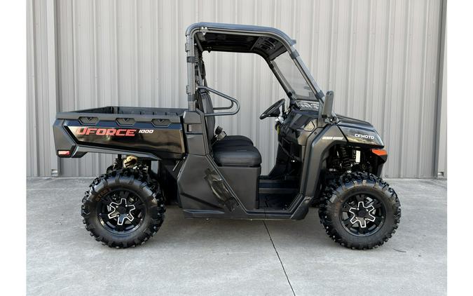 2023 CFMOTO UFORCE 1000