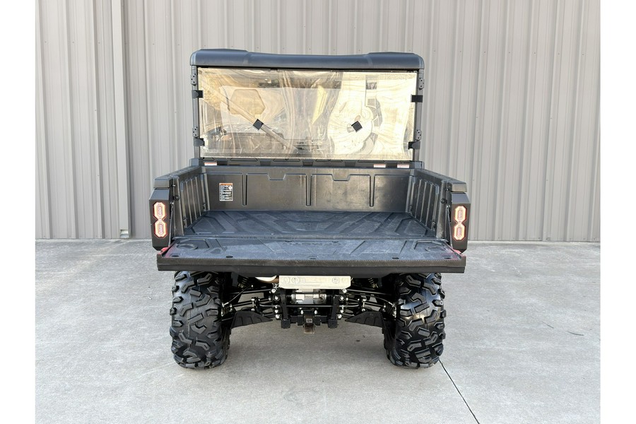 2023 CFMOTO UFORCE 1000