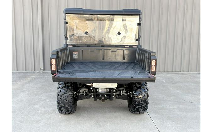 2023 CFMOTO UFORCE 1000