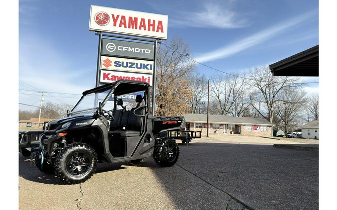 2023 CFMOTO UFORCE 1000