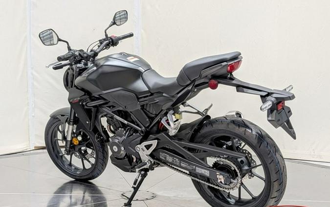 2026 Honda CB300R