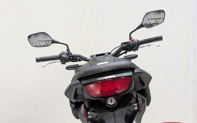 2026 Honda CB300R