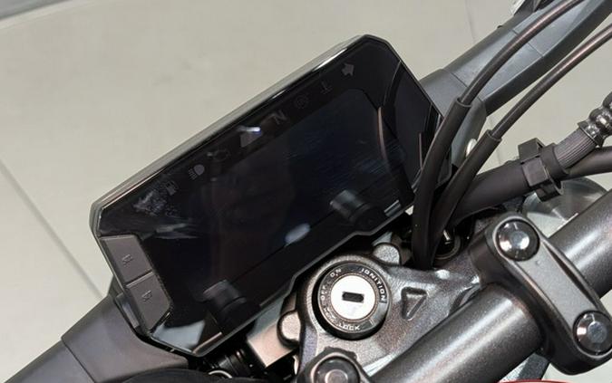 2026 Honda CB300R