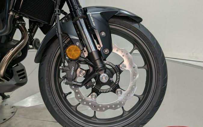 2026 Honda CB300R