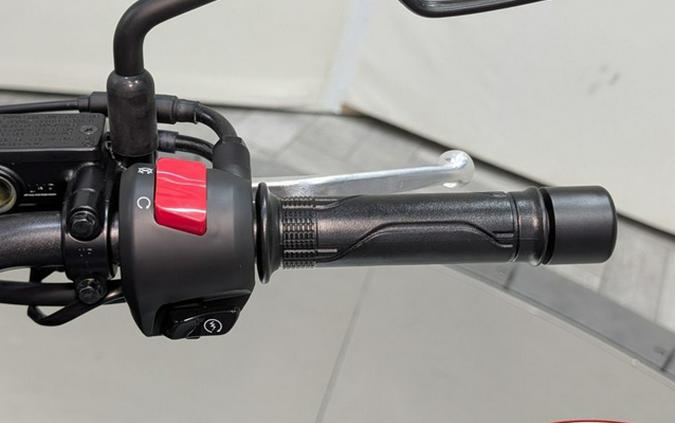2026 Honda CB300R