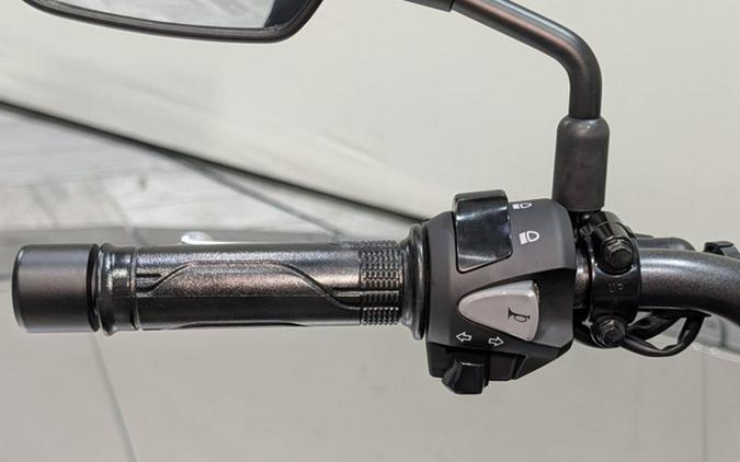 2026 Honda CB300R