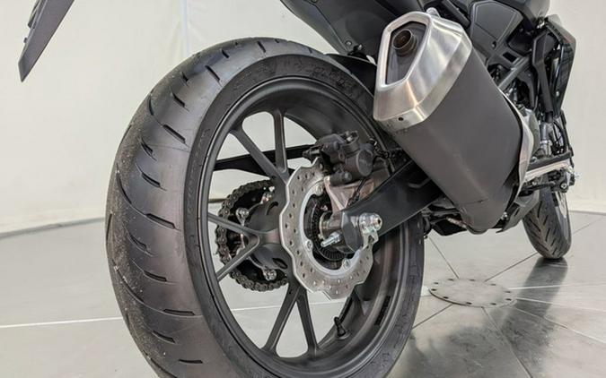 2026 Honda CB300R