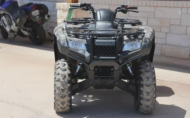 2026 HONDA FOURTRAX RANCHER 4X4