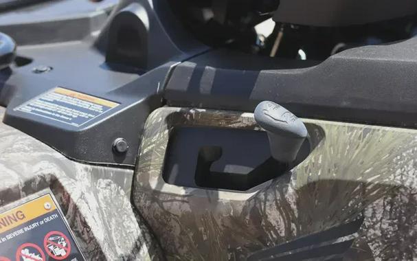 2026 HONDA FOURTRAX RANCHER 4X4