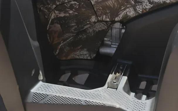 2026 HONDA FOURTRAX RANCHER 4X4