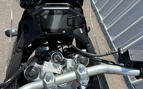 2026 Kawasaki KLE 500 ABS