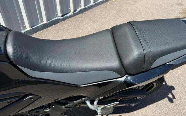 2026 Kawasaki KLE 500 ABS