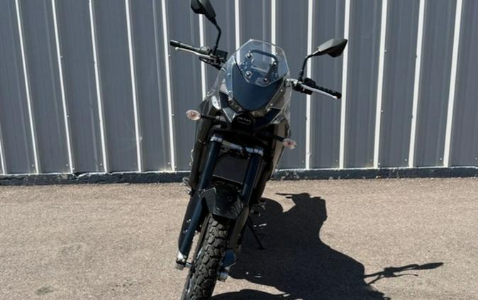 2026 Kawasaki KLE 500 ABS