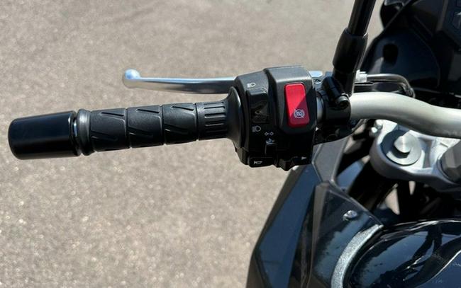 2026 Kawasaki KLE 500 ABS