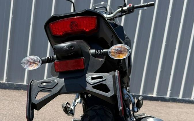 2026 Kawasaki KLE 500 ABS