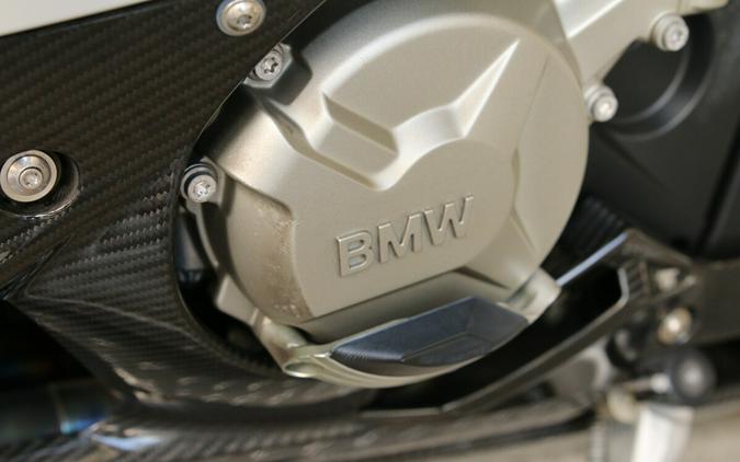 2014 BMW HP4