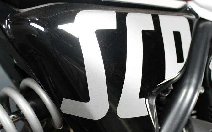 2023 Ducati Scrambler® Icon