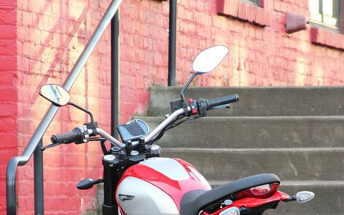 2023 Ducati Scrambler® Icon