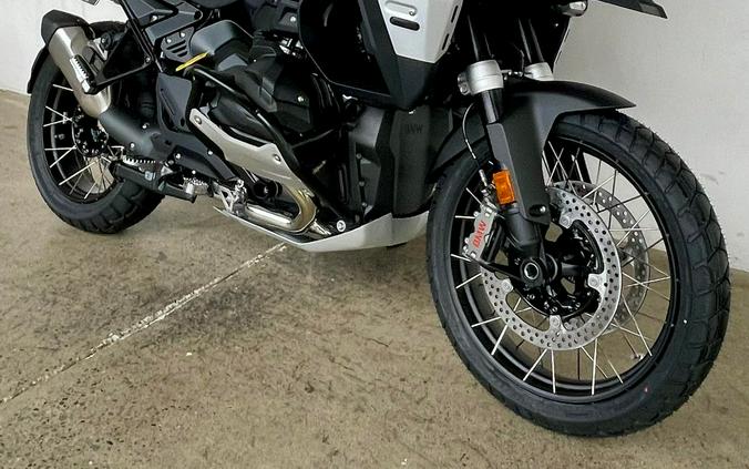 2026 BMW R1300GS ADVENTURE