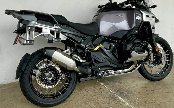 2026 BMW R1300GS ADVENTURE