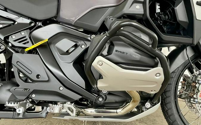 2026 BMW R1300GS ADVENTURE