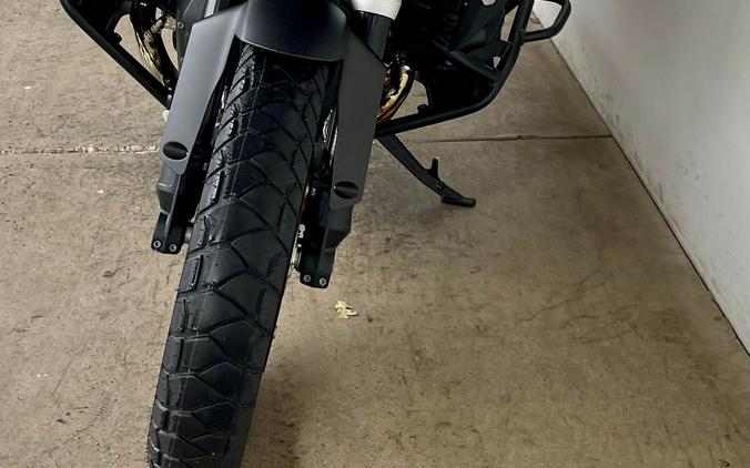 2026 BMW R1300GS ADVENTURE