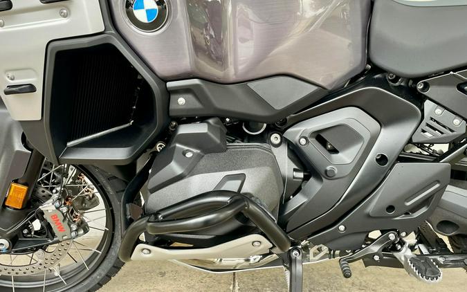 2026 BMW R1300GS ADVENTURE