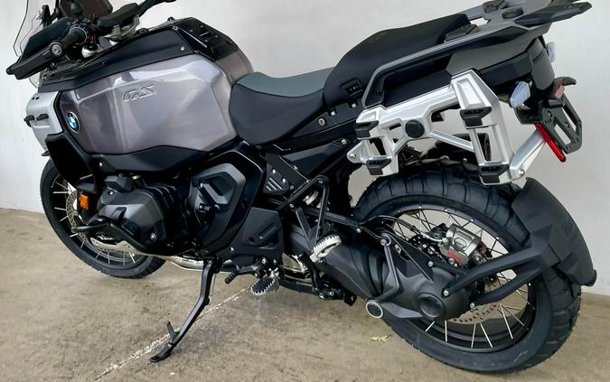 2026 BMW R1300GS ADVENTURE