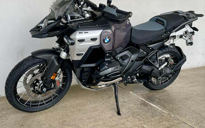 2026 BMW R1300GS ADVENTURE
