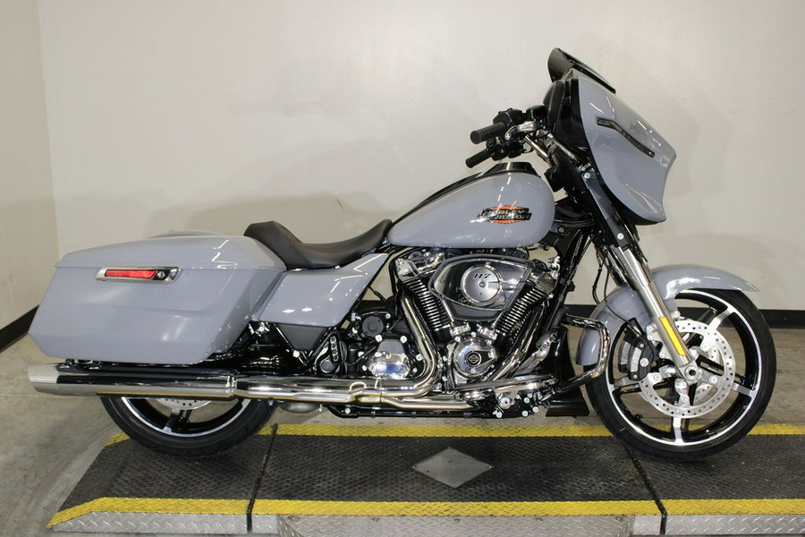 2026 Harley-Davidson® FLHX - Street Glide®