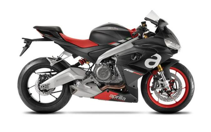 2022 Aprilia® RS 660
