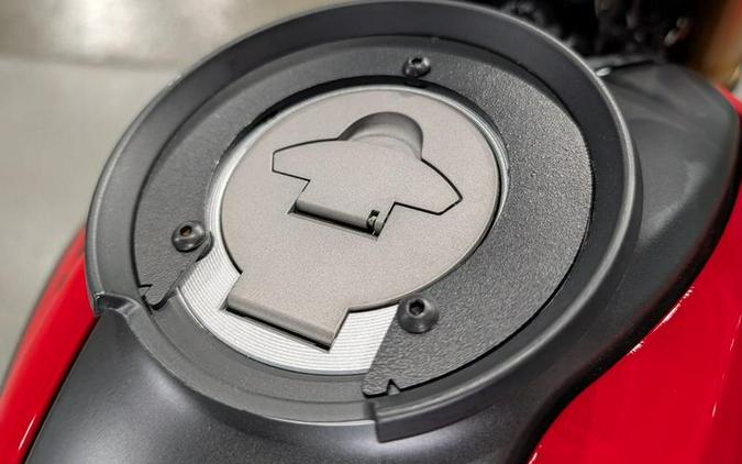 2023 Ducati Monster SP