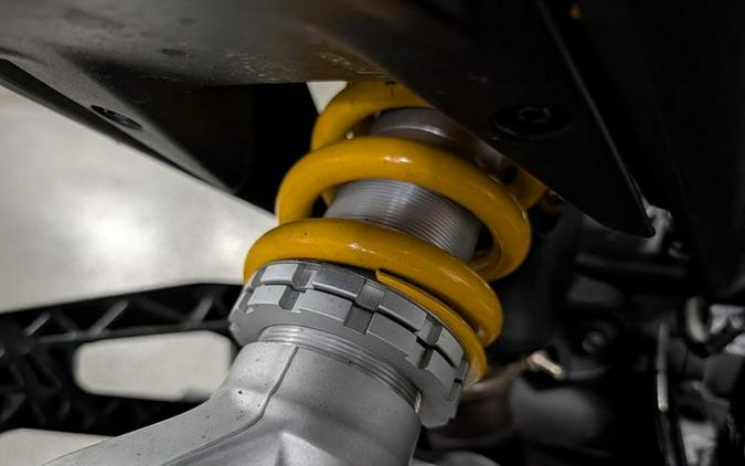 2023 Ducati Monster SP