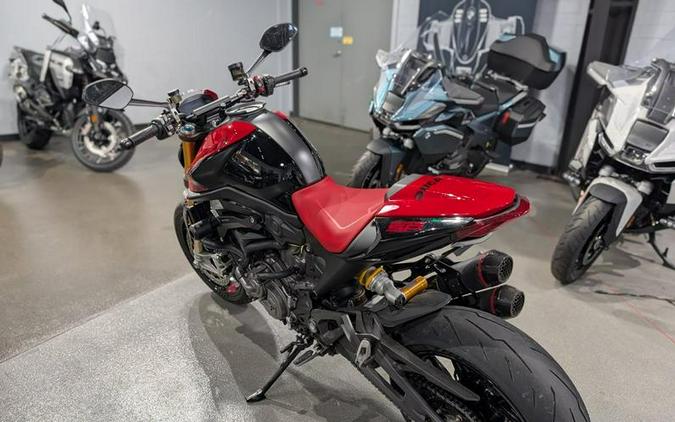 2023 Ducati Monster SP