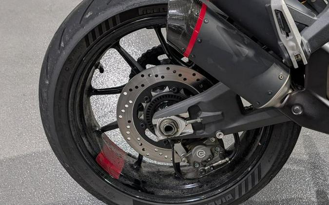 2023 Ducati Monster SP