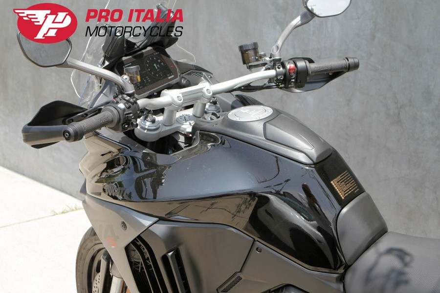 2026 Ducati Multistrada V4 S