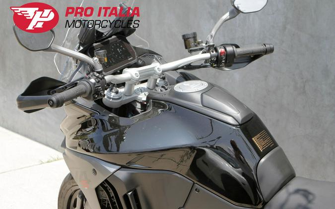 2026 Ducati Multistrada V4 S