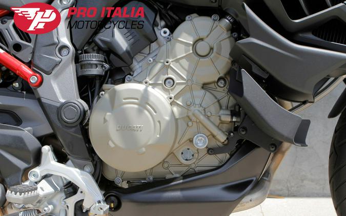 2026 Ducati Multistrada V4 S