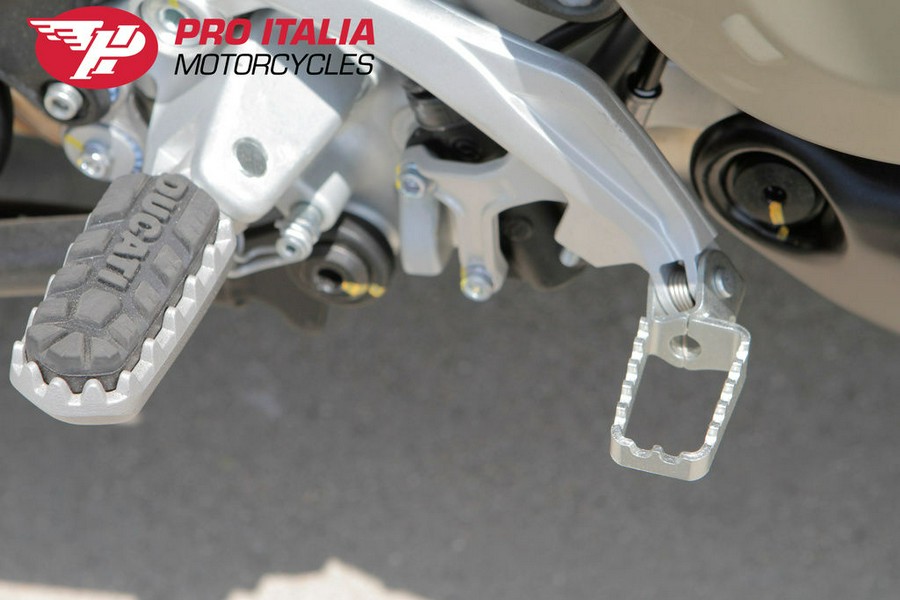 2026 Ducati Multistrada V4 S