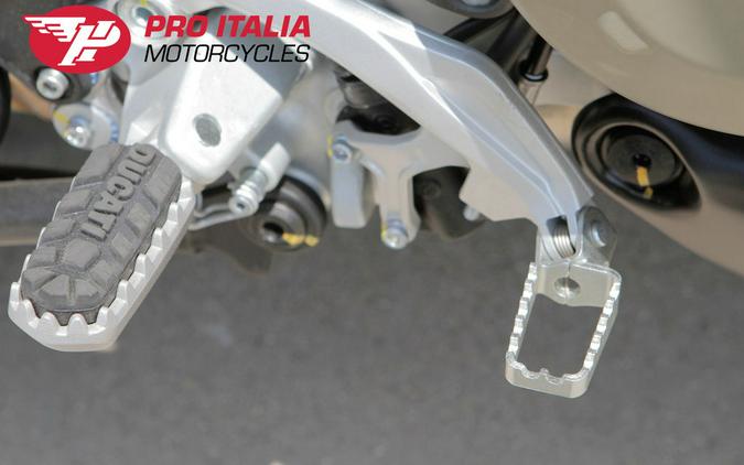2026 Ducati Multistrada V4 S
