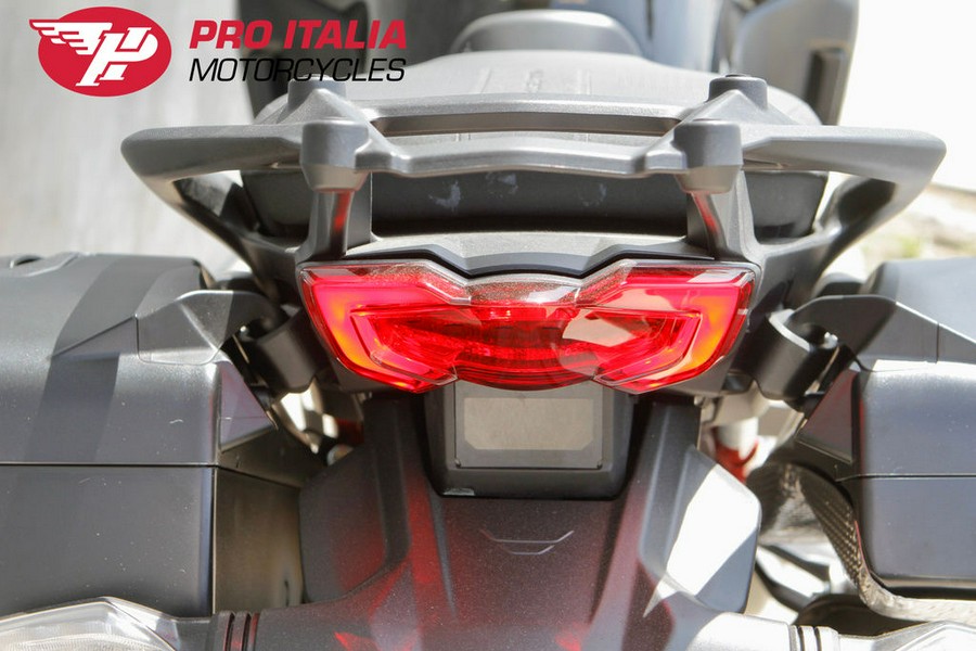 2026 Ducati Multistrada V4 S