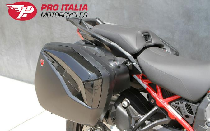 2026 Ducati Multistrada V4 S