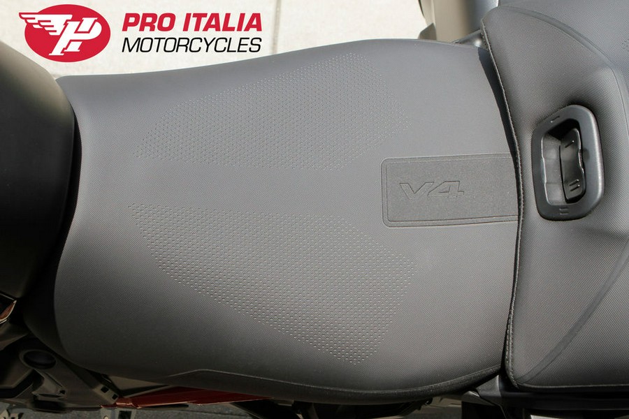 2026 Ducati Multistrada V4 S